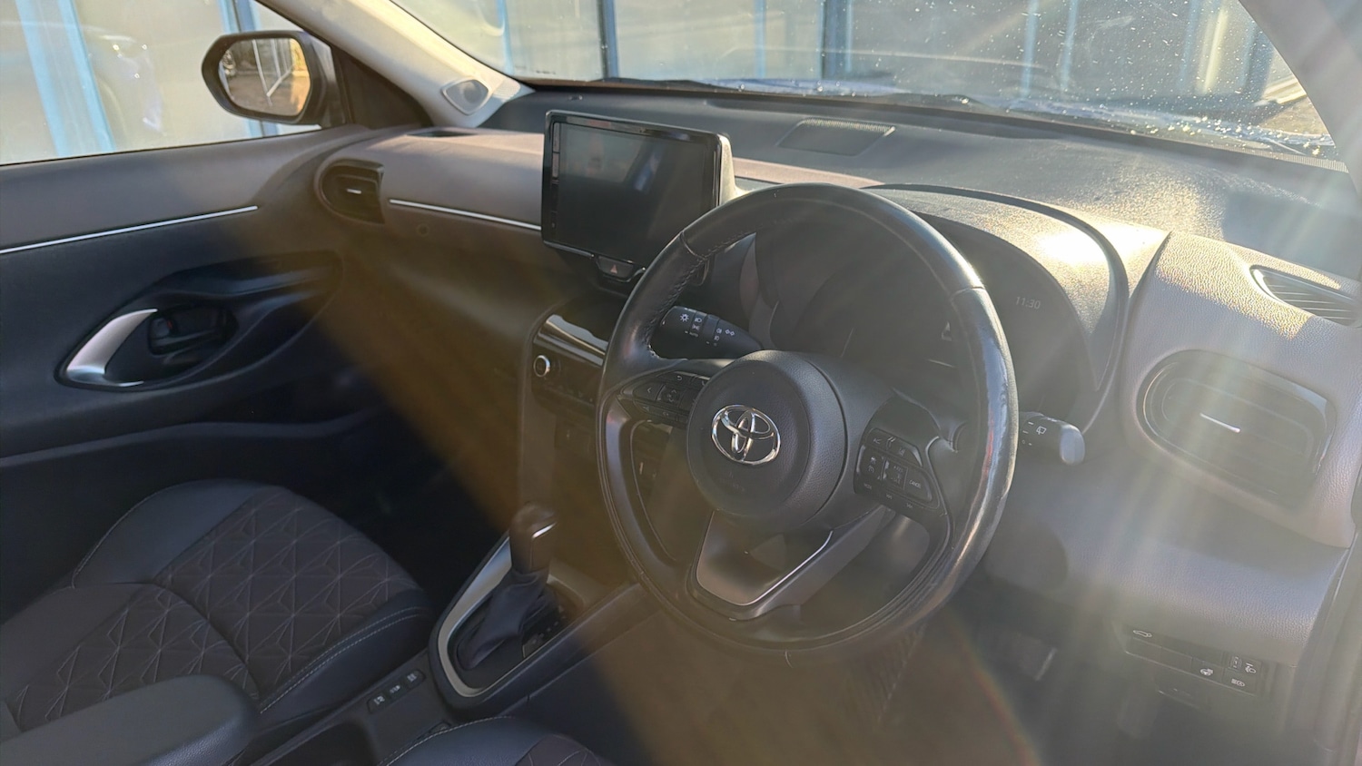 Used Toyota Yaris Cross 2022 for sale - 77125016: Photo 25