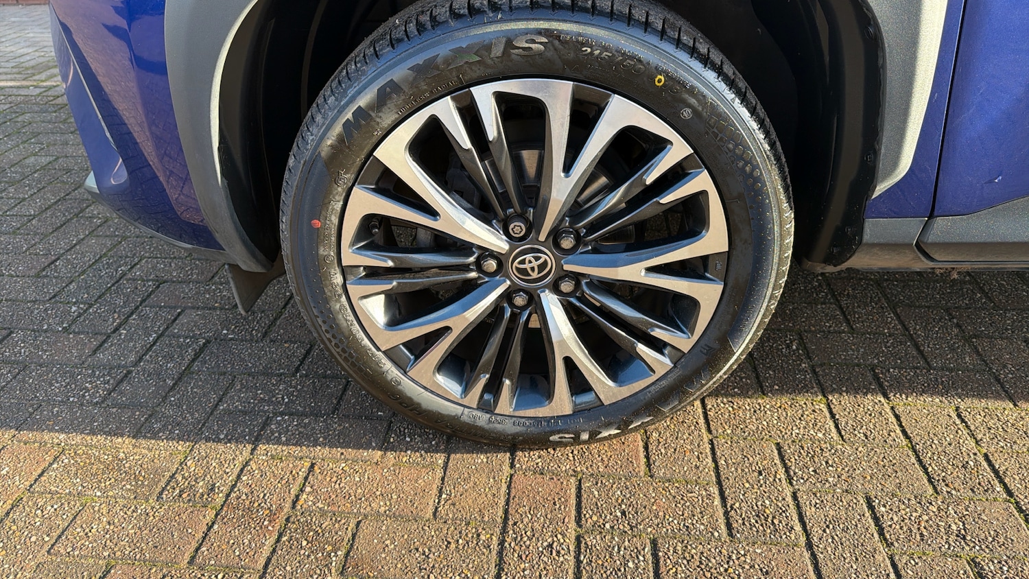 Used Toyota Yaris Cross 2022 for sale - 77125016: Photo 33