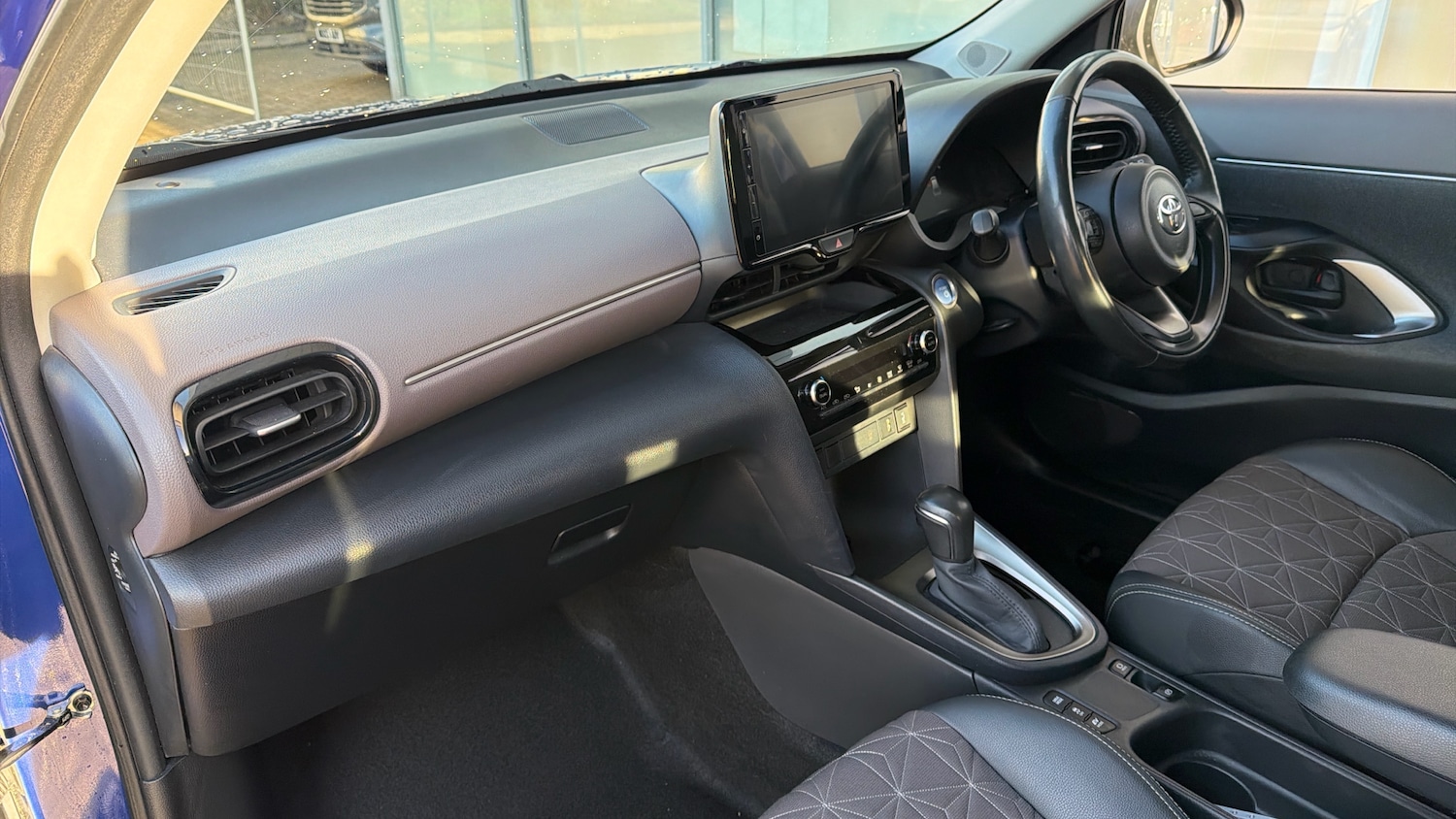 Used Toyota Yaris Cross 2022 for sale - 77125016: Photo 35