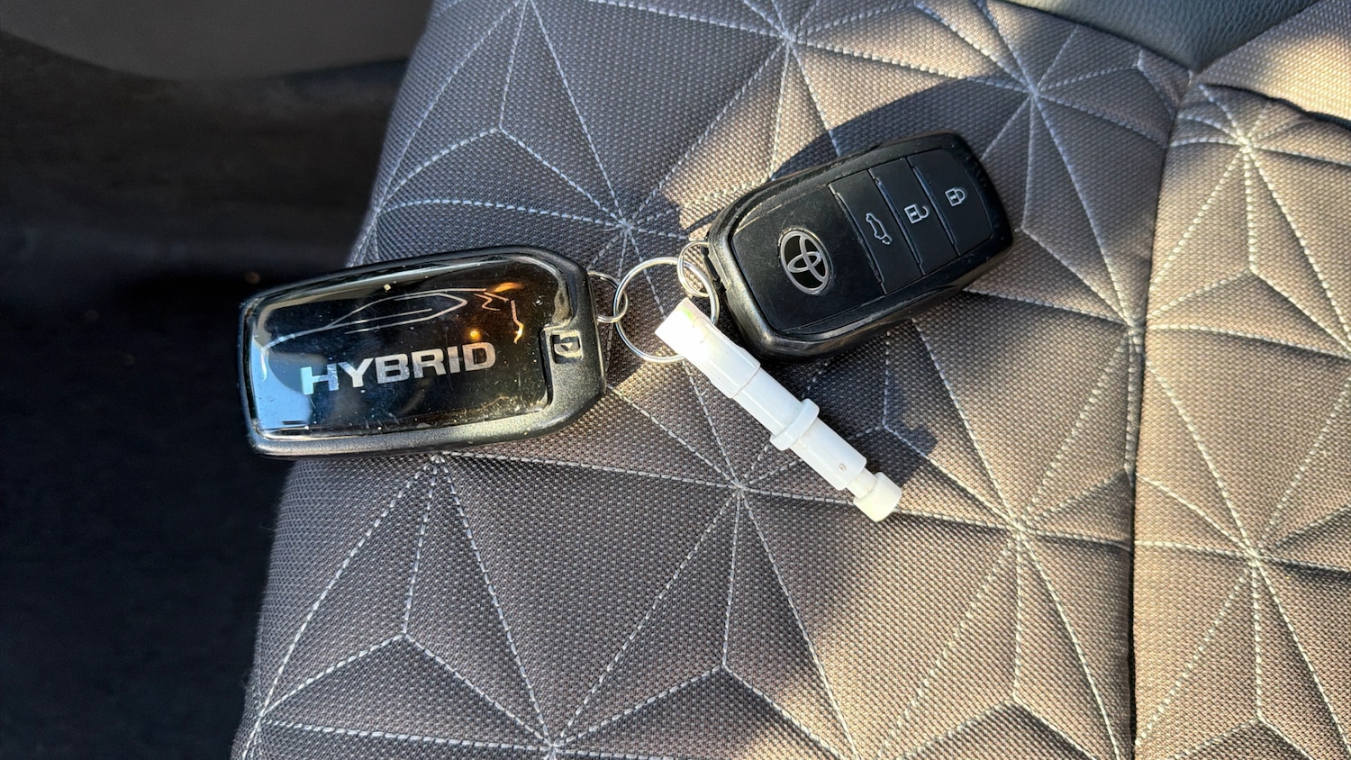 Used Toyota Yaris Cross 2022 for sale - 77125016: Photo 36