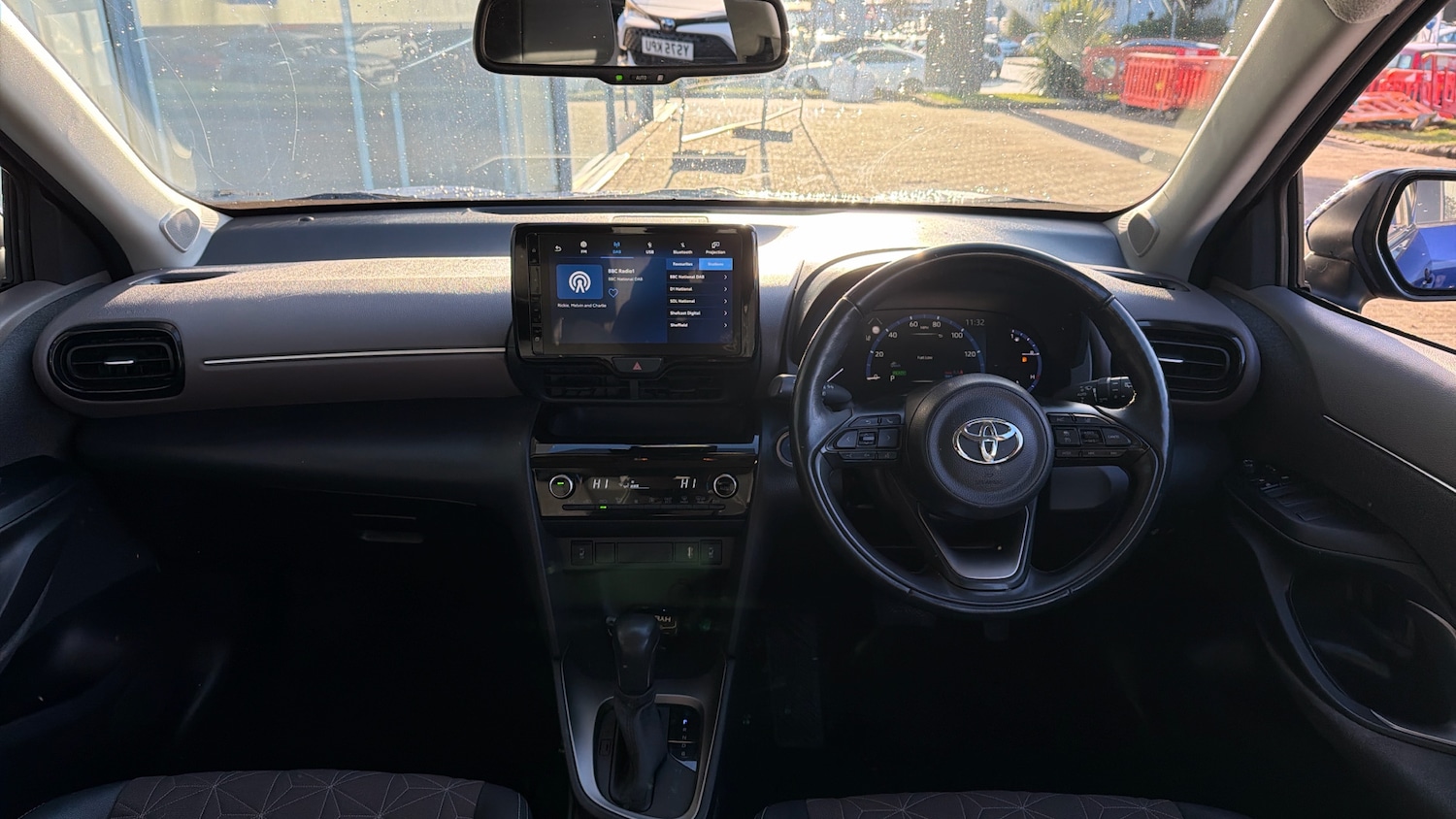 Used Toyota Yaris Cross 2022 for sale - 77125016: Photo 5