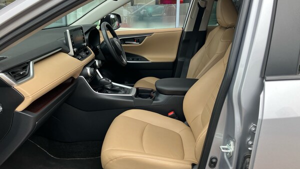 Used Toyota RAV4 2020 for sale - 75726667: Photo 10