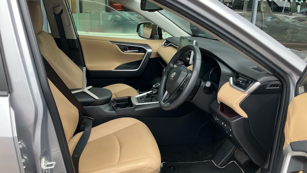 Used Toyota RAV4 2020 for sale - 75726667: Photo 11