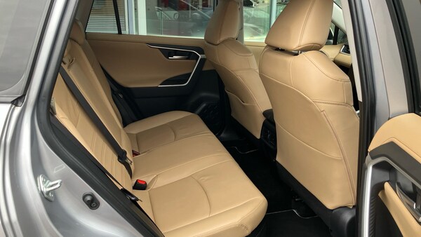 Used Toyota RAV4 2020 for sale - 75726667: Photo 12