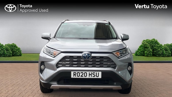 Used Toyota RAV4 2020 for sale - 75726667: Photo 15