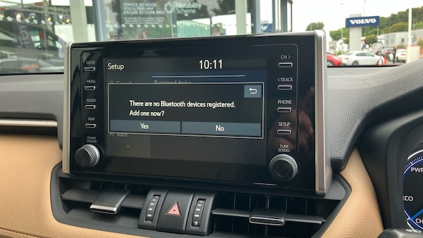 Used Toyota RAV4 2020 for sale - 75726667: Photo 20