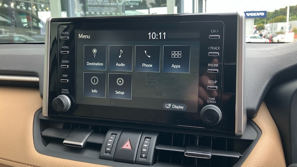 Used Toyota RAV4 2020 for sale - 75726667: Photo 22