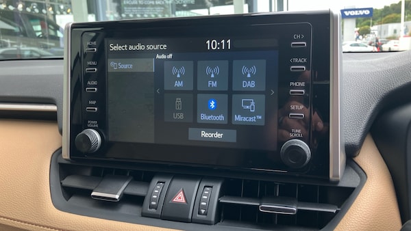 Used Toyota RAV4 2020 for sale - 75726667: Photo 23
