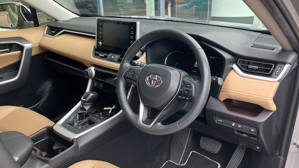 Used Toyota RAV4 2020 for sale - 75726667: Photo 25