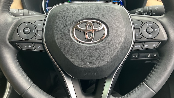 Used Toyota RAV4 2020 for sale - 75726667: Photo 29