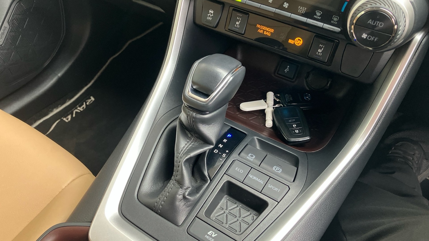 Vehicle 31