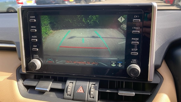 Used Toyota RAV4 2020 for sale - 75726667: Photo 39