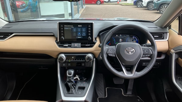 Used Toyota RAV4 2020 for sale - 75726667: Photo 5