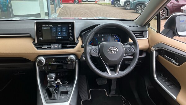 Used Toyota RAV4 2020 for sale - 75726667: Photo 6