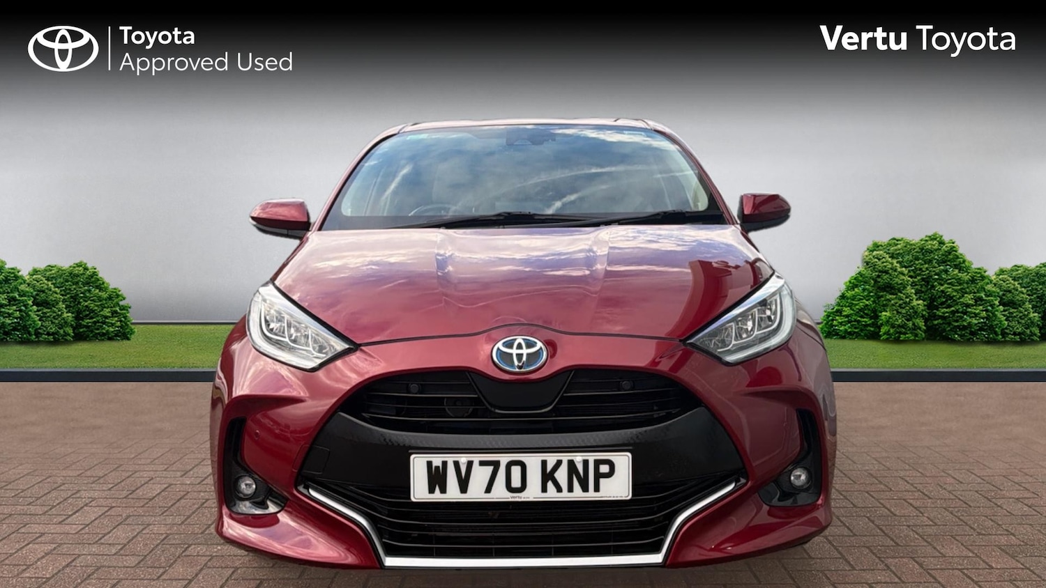 Used Toyota Yaris 2020 for sale - 76718791: Photo 15