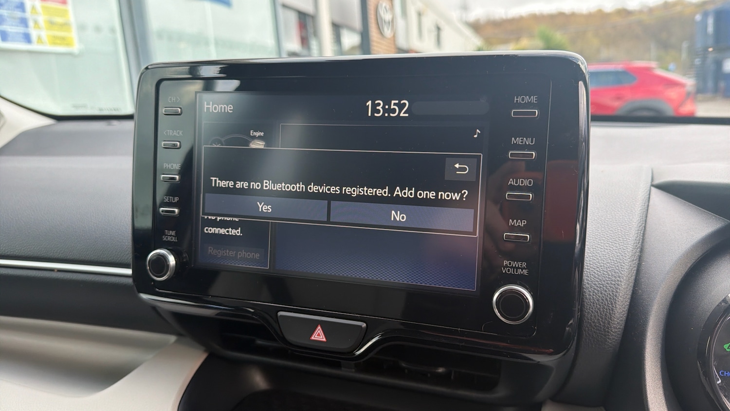 Used Toyota Yaris 2020 for sale - 76718791: Photo 20