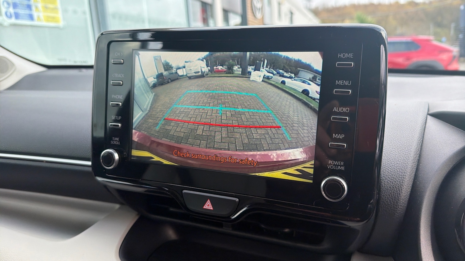 Used Toyota Yaris 2020 for sale - 76718791: Photo 24