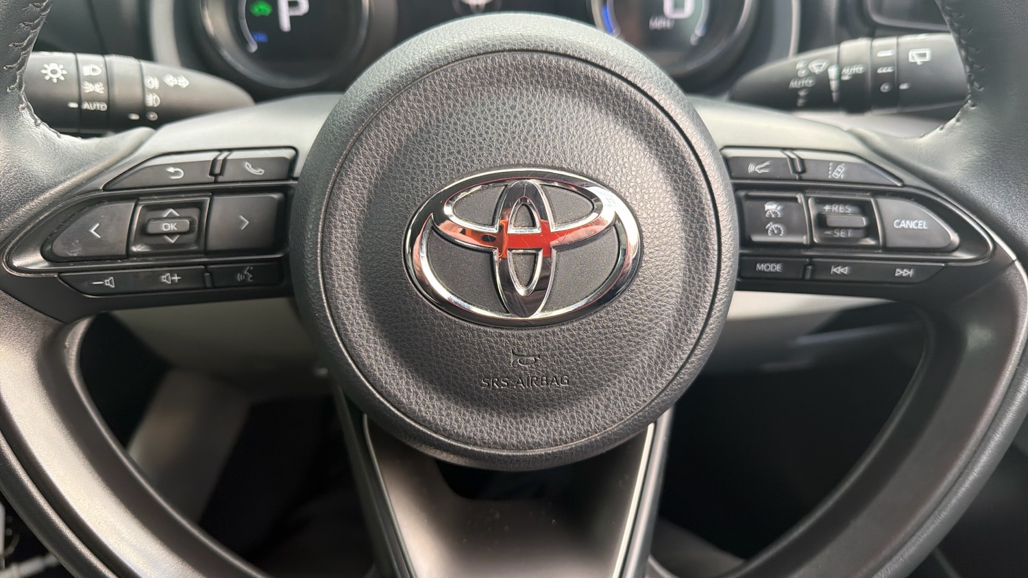 Used Toyota Yaris 2020 for sale - 76718791: Photo 27