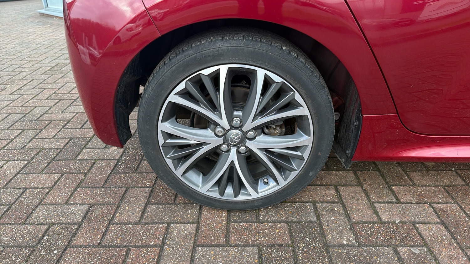 Used Toyota Yaris 2020 for sale - 76718791: Photo 31