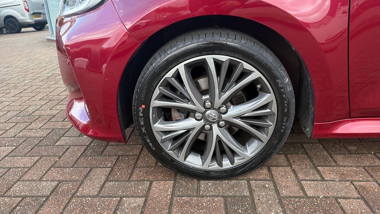 Used Toyota Yaris 2020 for sale - 76718791: Photo 32