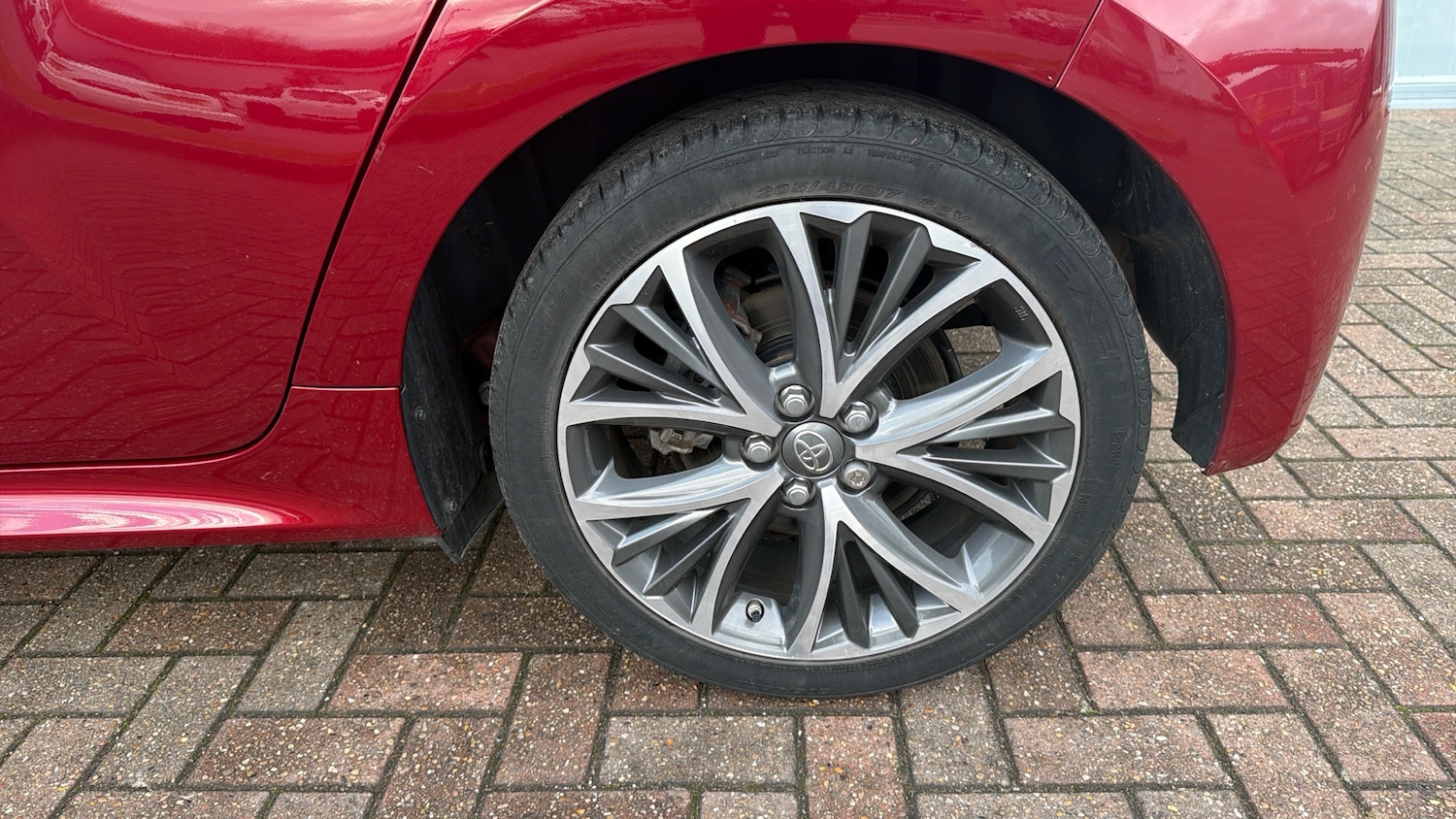 Used Toyota Yaris 2020 for sale - 76718791: Photo 33