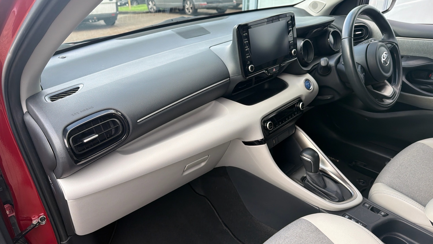 Used Toyota Yaris 2020 for sale - 76718791: Photo 34