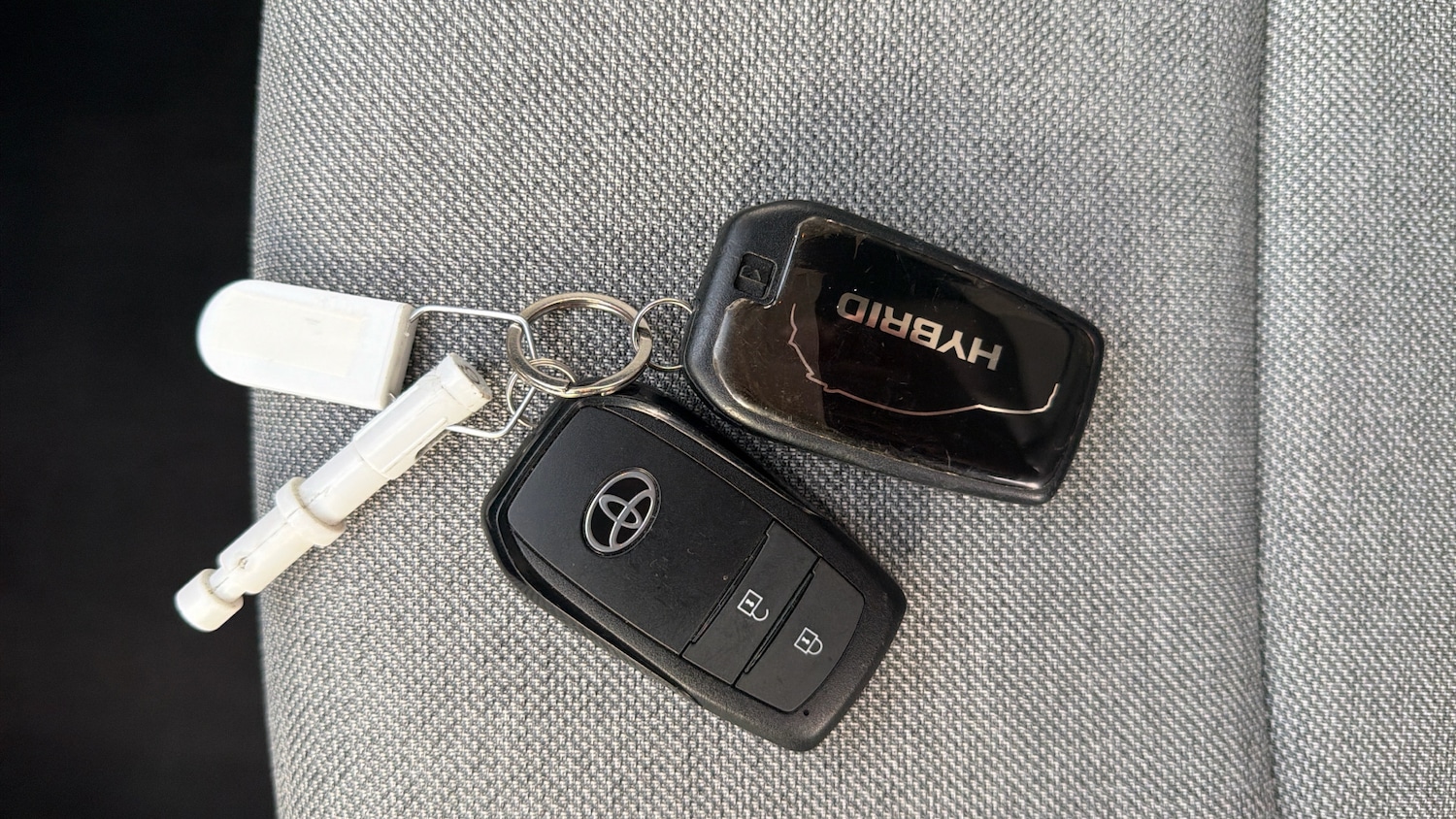 Used Toyota Yaris 2020 for sale - 76718791: Photo 35