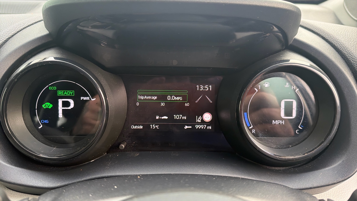 Used Toyota Yaris 2020 for sale - 76718791: Photo 9