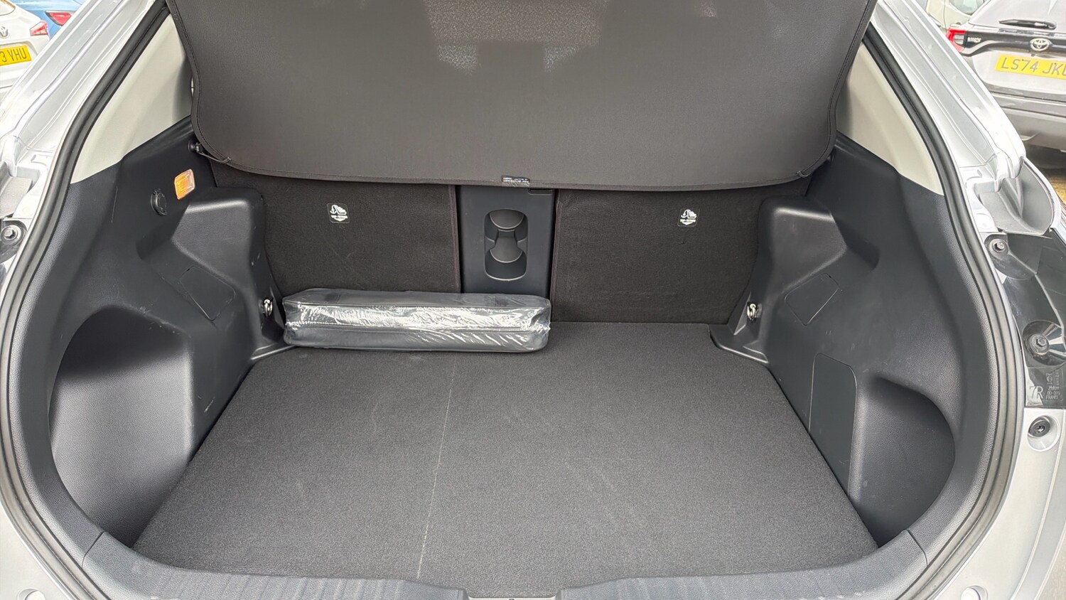 Used Toyota Yaris Cross 2022 for sale - 76464399: Photo 14