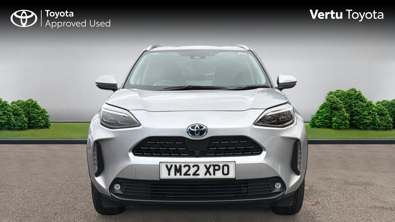 Used Toyota Yaris Cross 2022 for sale - 76464399: Photo 15