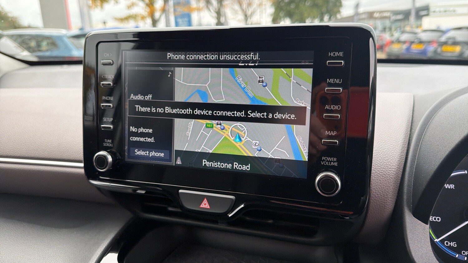 Used Toyota Yaris Cross 2022 for sale - 76464399: Photo 20