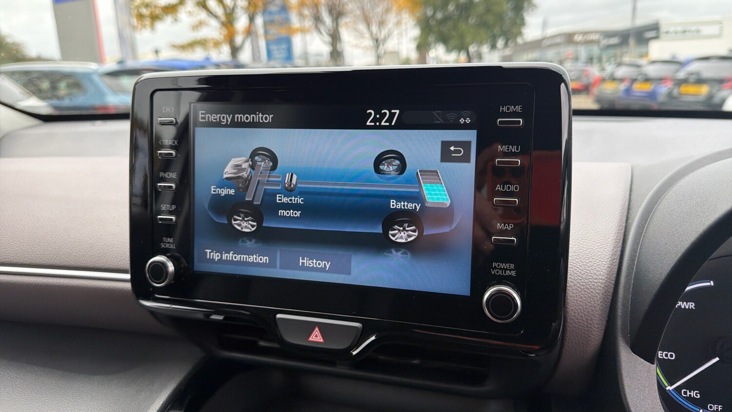 Used Toyota Yaris Cross 2022 for sale - 76464399: Photo 21