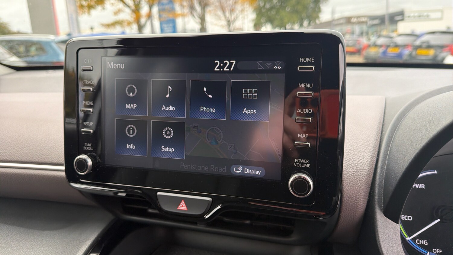 Used Toyota Yaris Cross 2022 for sale - 76464399: Photo 22