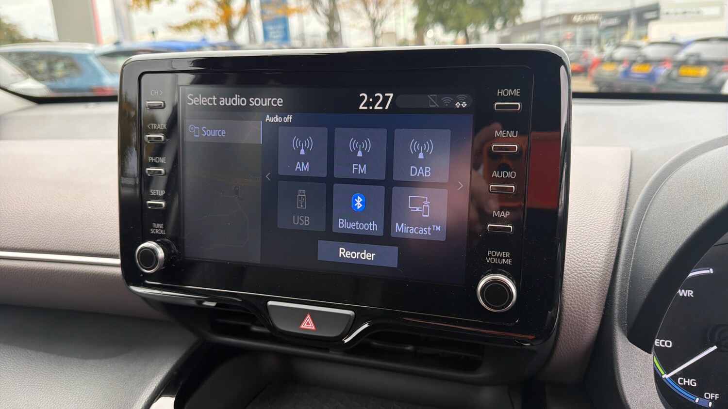 Used Toyota Yaris Cross 2022 for sale - 76464399: Photo 23