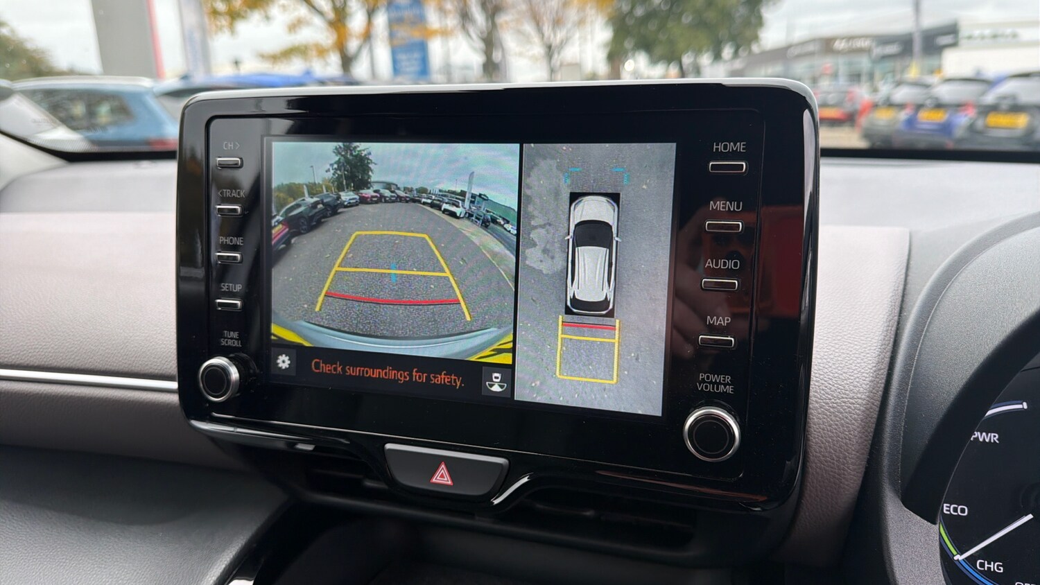 Used Toyota Yaris Cross 2022 for sale - 76464399: Photo 24