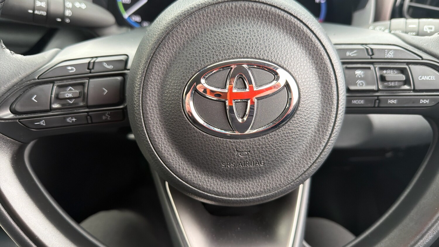 Used Toyota Yaris Cross 2022 for sale - 76464399: Photo 27