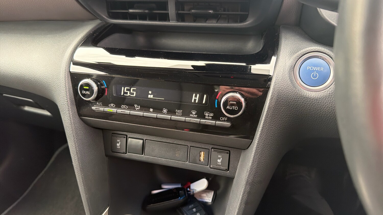 Used Toyota Yaris Cross 2022 for sale - 76464399: Photo 28