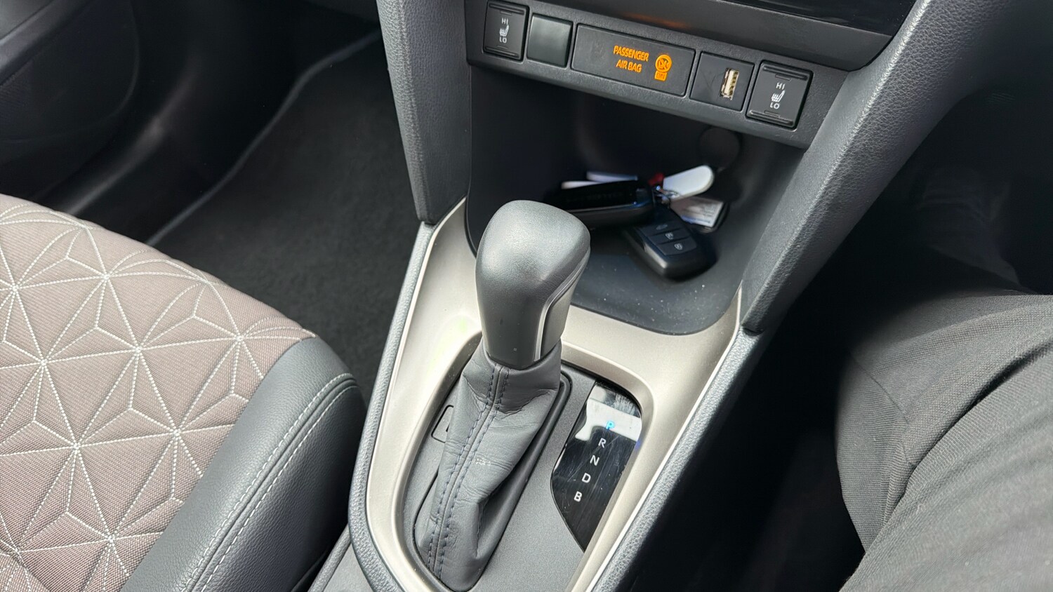 Used Toyota Yaris Cross 2022 for sale - 76464399: Photo 29