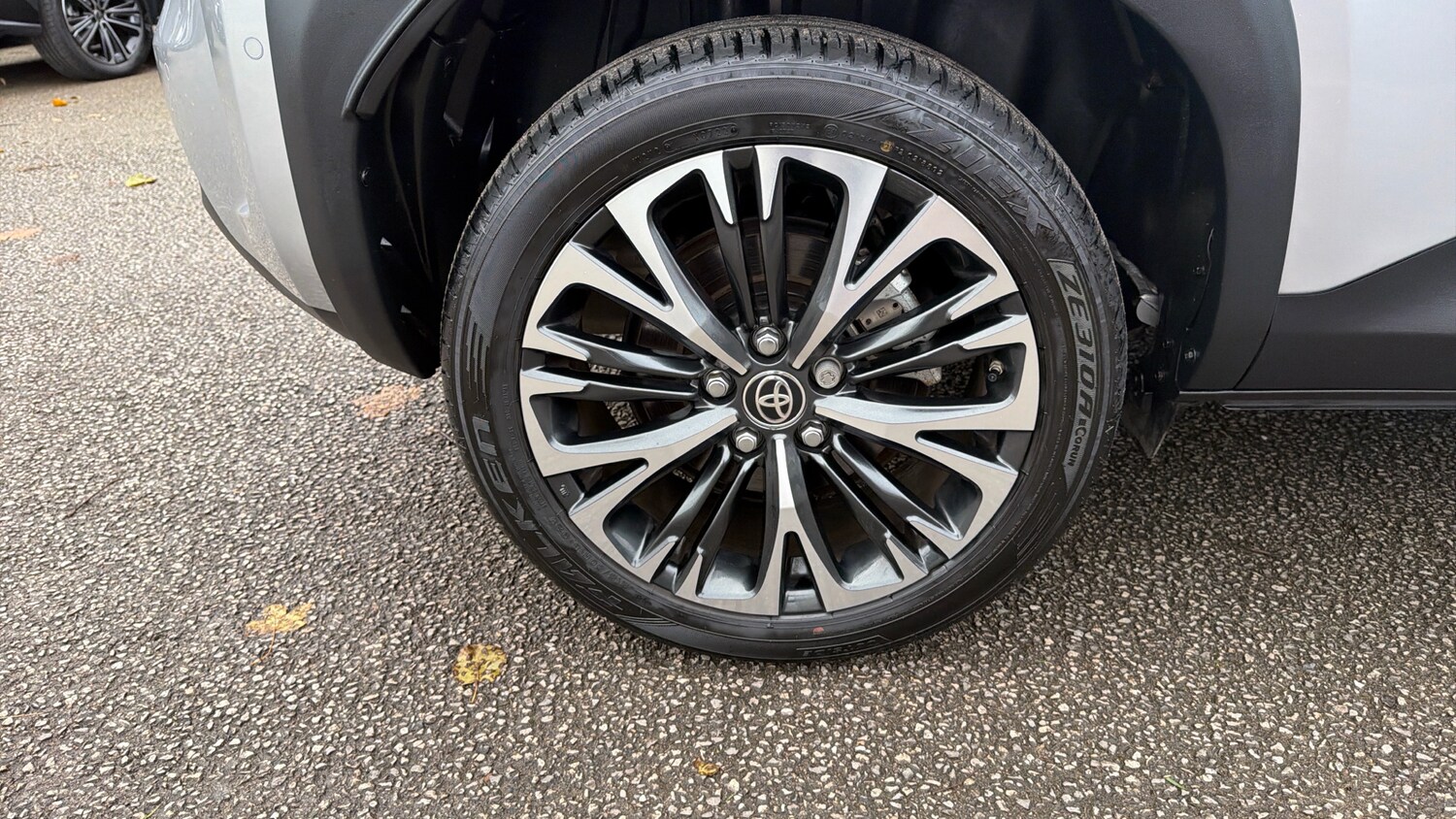 Used Toyota Yaris Cross 2022 for sale - 76464399: Photo 31