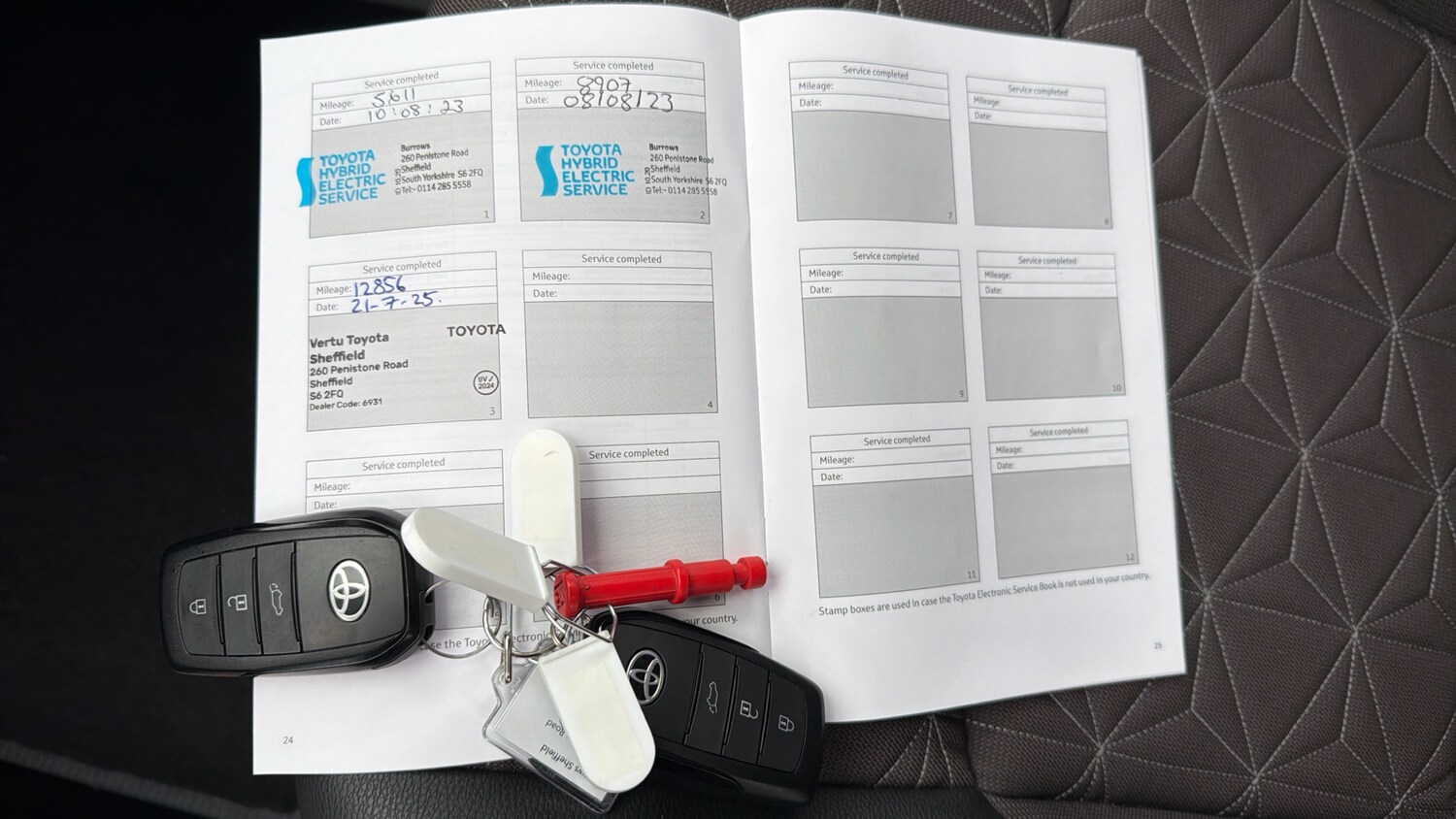 Used Toyota Yaris Cross 2022 for sale - 76464399: Photo 35