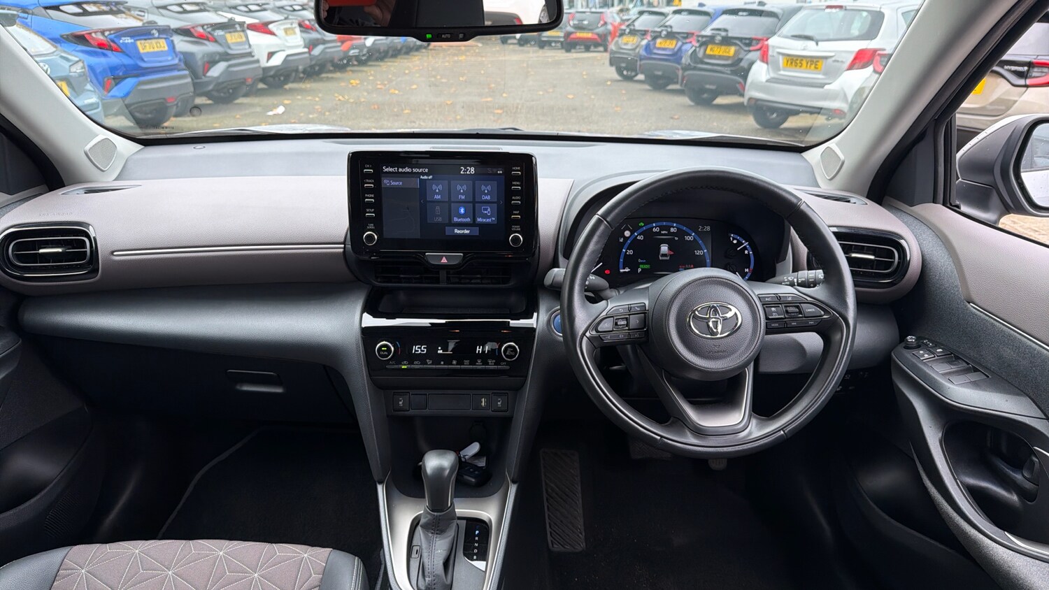 Used Toyota Yaris Cross 2022 for sale - 76464399: Photo 5