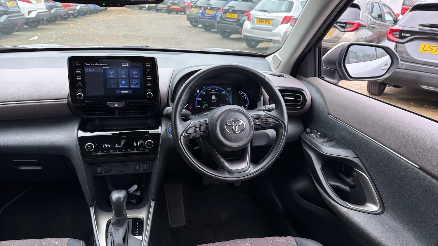 Used Toyota Yaris Cross 2022 for sale - 76464399: Photo 6