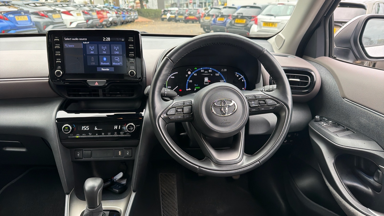 Used Toyota Yaris Cross 2022 for sale - 76464399: Photo 8