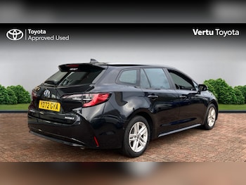 Used Toyota Corolla 2022 for sale - 77298163: Photo