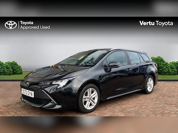 Used Toyota Corolla 2022 for sale - 77298163: Photo