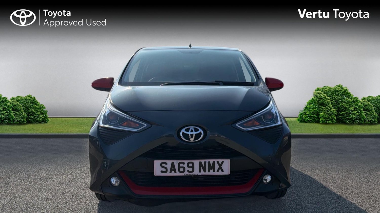 Used Toyota AYGO 2019 for sale - 77983560: Photo 15