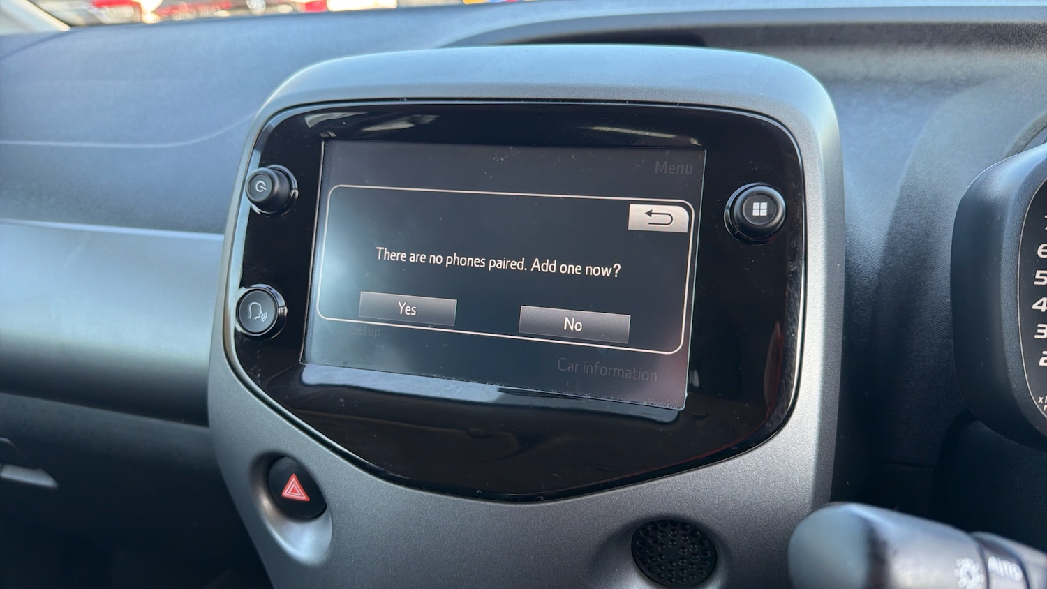 Used Toyota AYGO 2019 for sale - 77983560: Photo 20