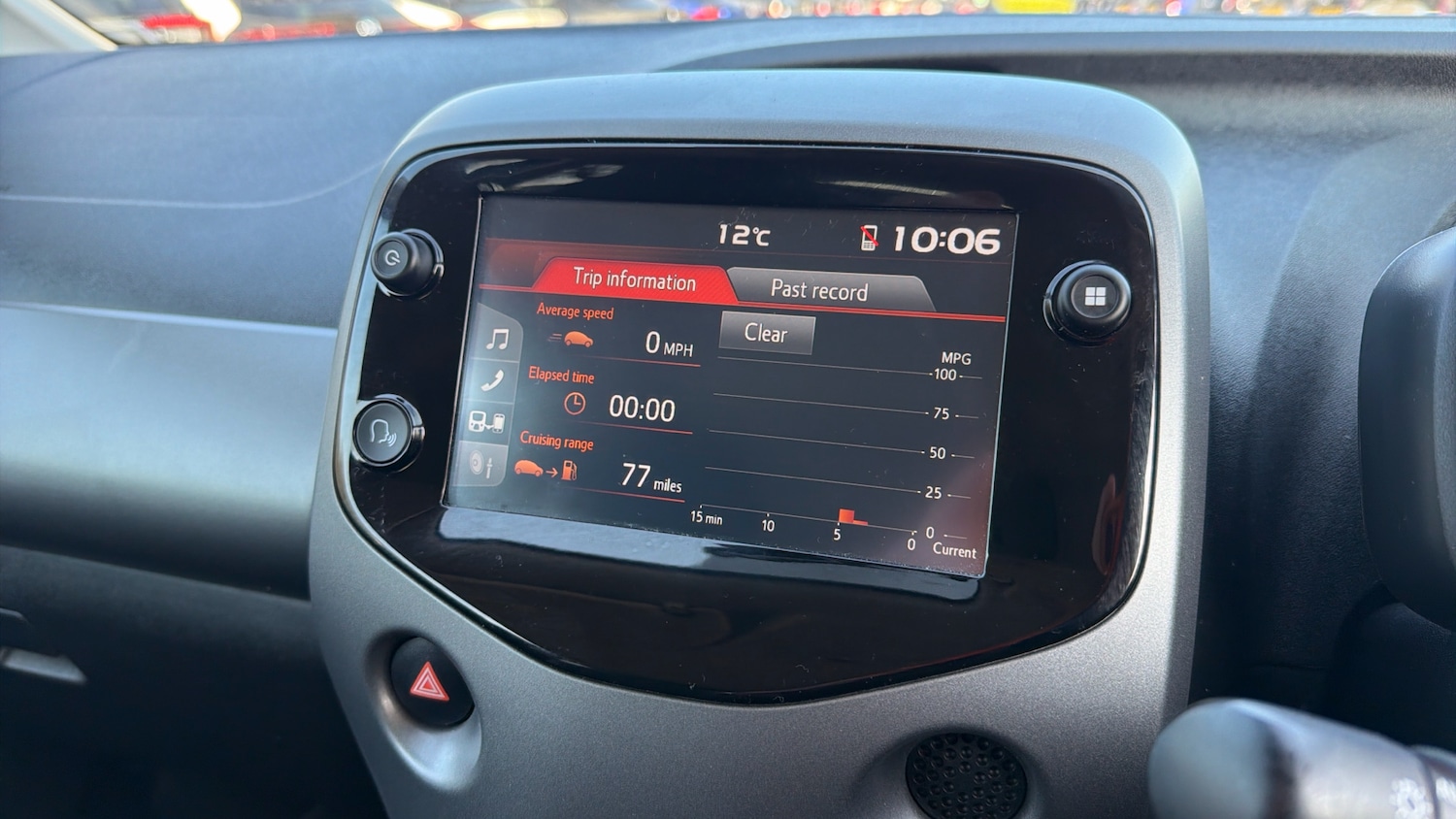 Used Toyota AYGO 2019 for sale - 77983560: Photo 21