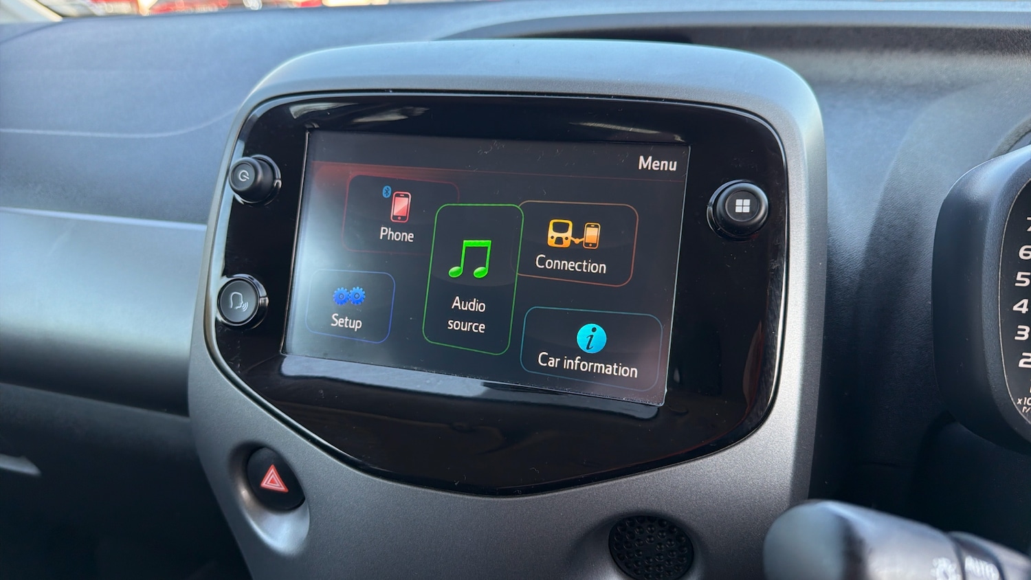 Used Toyota AYGO 2019 for sale - 77983560: Photo 22