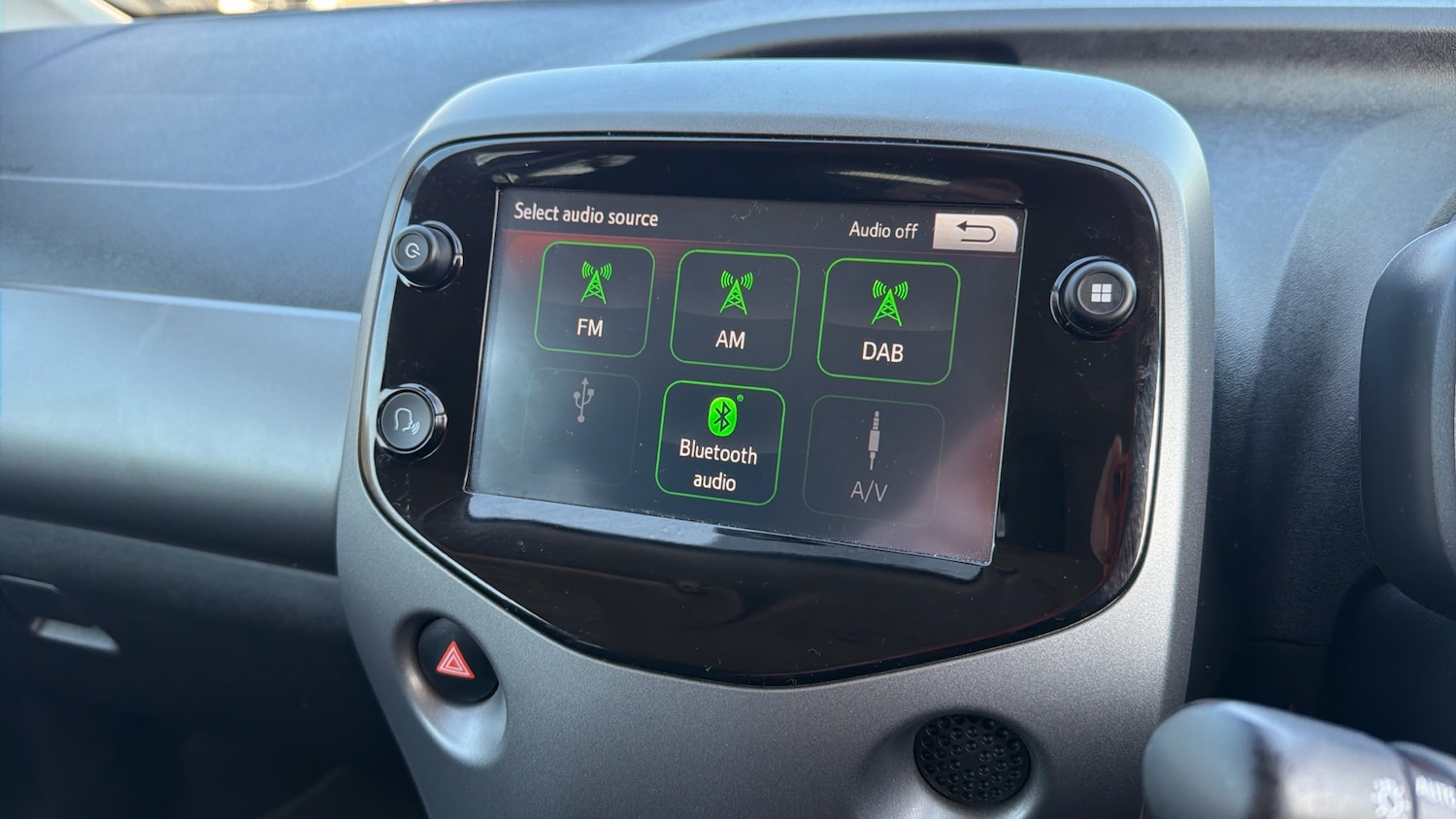 Used Toyota AYGO 2019 for sale - 77983560: Photo 23